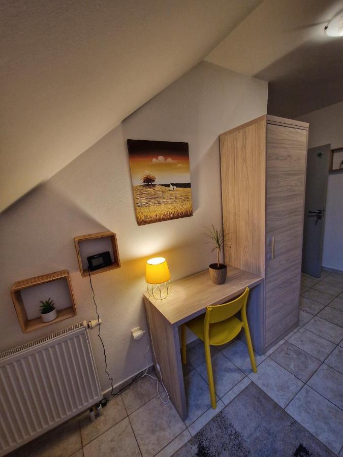 Apartmany Pelech トレンチアンスケ・テプリツェ エクステリア 写真